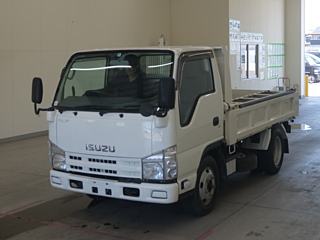 ISUZU ELF 2010