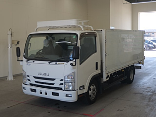 ISUZU ELF 2018