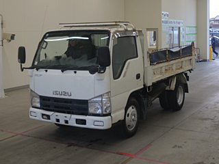 ISUZU ELF 2009