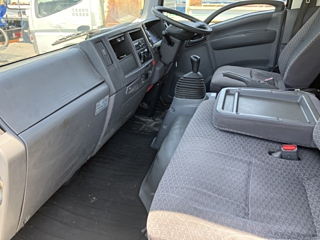 ISUZU ELF 2018