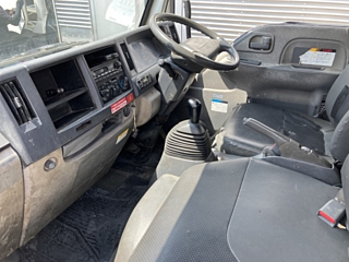 ISUZU ELF 2009