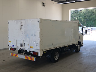 ISUZU ELF 2018
