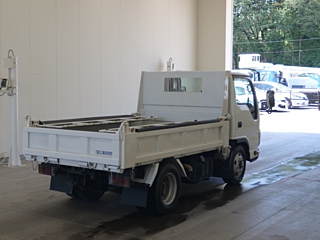 ISUZU ELF 2010
