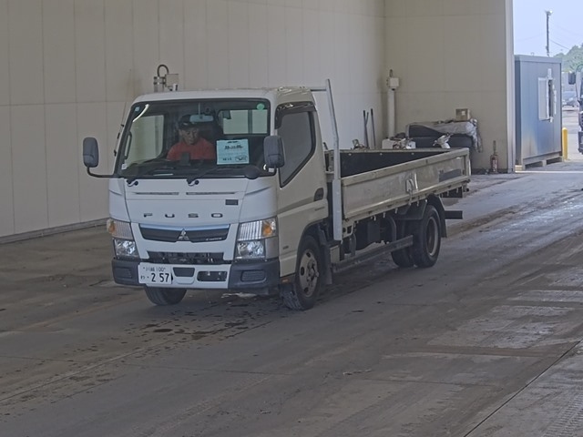 MITSUBISHI CANTER 2020