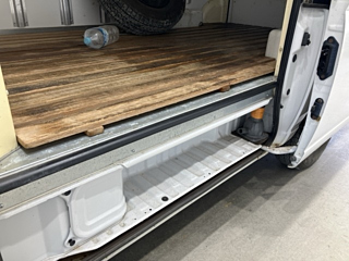 car slider