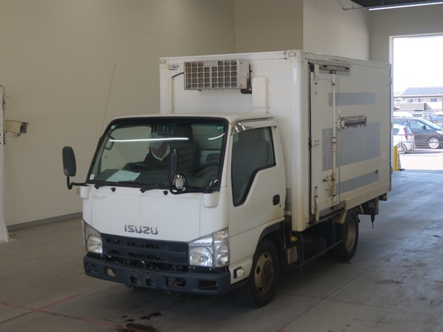 ISUZU ELF 2012