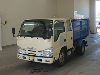 ISUZU ELF 2014