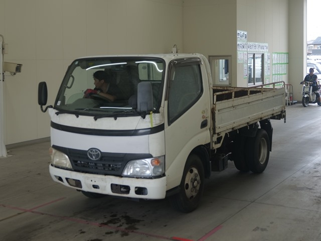TOYOTA DYNA 2008