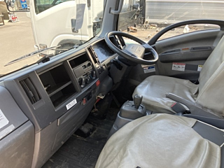 ISUZU ELF 2011