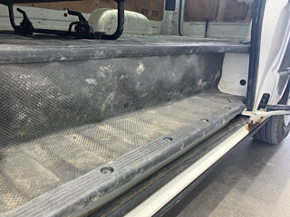 car slider