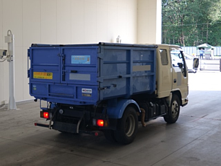 ISUZU ELF 2014
