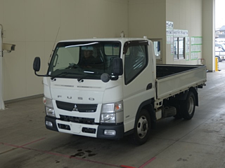 MITSUBISHI CANTER 2014