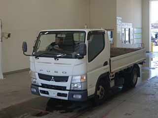 MITSUBISHI CANTER 2016
