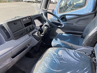 MITSUBISHI CANTER 2014
