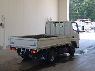 MITSUBISHI CANTER 2016