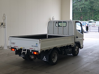 MITSUBISHI CANTER 2014