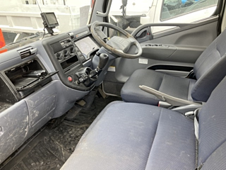 MITSUBISHI CANTER 2008