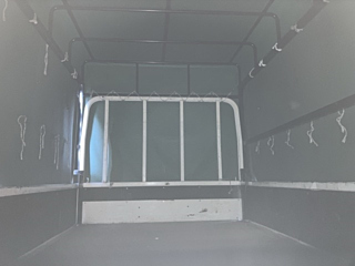 ISUZU ELF 2010