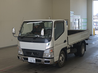 MITSUBISHI CANTER 2008