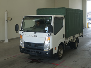 ISUZU ELF 2010
