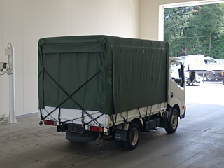 ISUZU ELF 2010