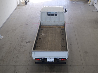 MITSUBISHI CANTER 2008