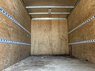 MITSUBISHI CANTER 2010