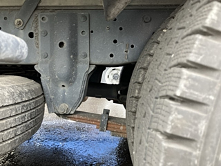 ISUZU ELF 2013
