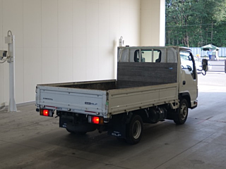 ISUZU ELF 2016