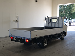 ISUZU ELF 2010