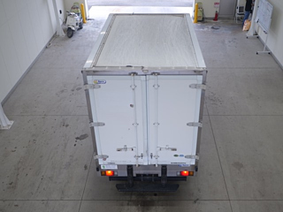 ISUZU ELF 2013