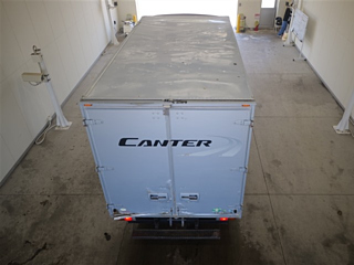 MITSUBISHI CANTER 2010