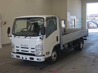 ISUZU ELF 2010