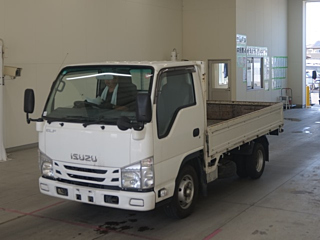 ISUZU ELF 2016