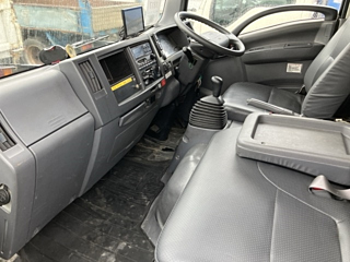 ISUZU ELF 2013