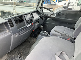 ISUZU ELF 2016