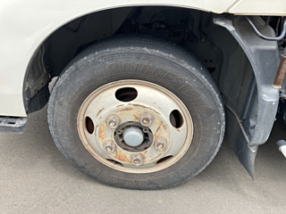 HINO DUTRO 2014