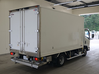 ISUZU ELF 2009