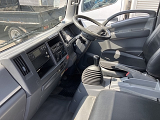 ISUZU ELF 2009