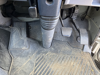 MITSUBISHI CANTER 2015