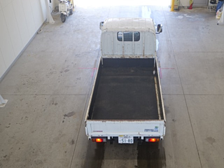 MITSUBISHI CANTER 2015