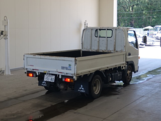 MITSUBISHI CANTER 2015