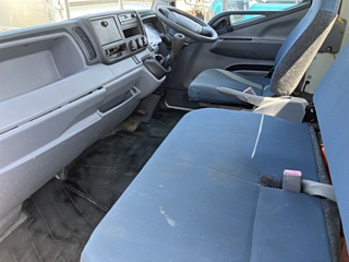 MITSUBISHI CANTER 2013