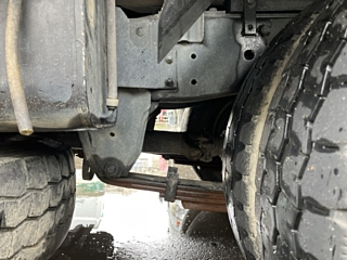 ISUZU ELF 2014