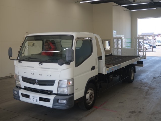 MITSUBISHI CANTER 2013