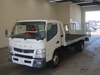 MITSUBISHI CANTER 2013