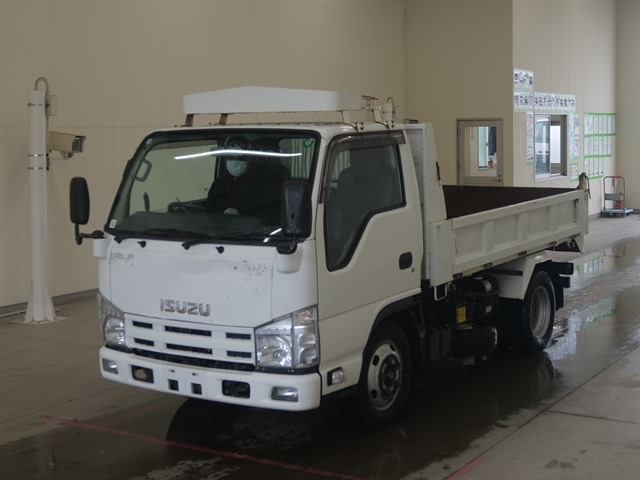 ISUZU ELF 2014