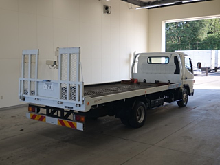 MITSUBISHI CANTER 2013
