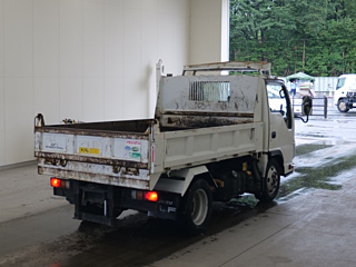 ISUZU ELF 2014