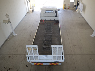 MITSUBISHI CANTER 2013